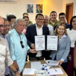 ITABUNA GARANTE MAIS DE R$ 30 MILHÕES DO PAC PARA INFRAESTRUTURA E DRENAGEM