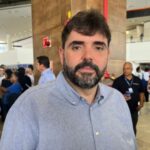 LOYOLA AFIRMA QUE CHAPA AO SENADO SERÁ RESOLVIDA SEM RACHAS NA BASE GOVERNISTA