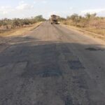 BAHIA VAI PAVIMENTAR MAIS DE 175 KM DE ESTRADAS; INVESTIMENTOS SOMAM R$ 175 MILHÕES