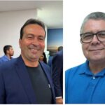 CONQUISTA: NILDO FREITAS DECLARA APOIO A WAGNER DE SHEILA