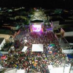 ILHÉUS REGISTRA 100% DE OCUPAÇÃO HOTELEIRA E ALTA NO FLUXO DE PASSAGEIROS DURANTE CARNAVAL