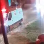 HOMEM É PRESO APÓS ATROPELAR EX-ESPOSA E NOVE PESSOAS EM ILHÉUS