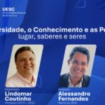 UESC ABRE ANO LETIVO COM AULA MAGNA SOBRE UNIVERSIDADE E HUMANISMO