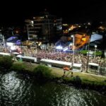 TRADIÇÃO CARNAVALESCA FORTALECE FOLIA NOS BAIRROS DE ILHÉUS