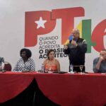 LIDERANÇAS DO PT DEFENDEM CHAPA COM JERÔNIMO, WAGNER E RUI PARA REELEIÇÃO NA BAHIA