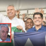 DEPOIS DA BAHIA, KASSAB BARRA ARTICULAÇÃO DE CAIADO CONTRA SENADOR DO PSD DE GOIÁS
