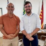 CÉSAR PORTO MANDA RECADO DIRETO AO PREFEITO VALDERICO JÚNIOR: ‘A POLÍTICA SE FAZ COM DIÁLOGO’