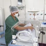 HOSPITAIS PÚBLICOS DA BAHIA PASSAM A COMUNICAR NASCIMENTOS DE BEBÊS COM SÍNDROME DE DOWN