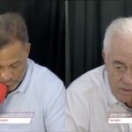 OTTO ALENCAR DIZ QUE HOUVE 'ARQUITETURA POLÍTICA' PARA TROCAR LIDERANÇA DO PSD NA BAHIA