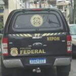 PF CUMPRE MANDADOS EM ITABUNA E MAIS QUATRO CIDADES CONTRA GRUPO SUSPEITO DE DESVIAR R$ 1,2 MILHÃO D...