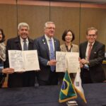 BAHIA ANUNCIA PRODUÇÃO DE BIOMEDICAMENTOS PARA TRATAMENTO DE CÂNCER EM PARCERIA COM A COREIA DO SUL