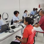 SAC REALIZA ATENDIMENTO ESPECIAL DA NOVA CARTEIRA DE IDENTIDADE EM ILHÉUS