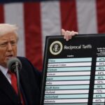 SUPREMA CORTE DOS EUA DERRUBA TARIFAÇO DE TRUMP E ABRE CAMINHO PARA A RETOMADA DAS EXPORTAÇÕES