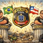 QUANDO O RISCO É IGUAL, O RECONHECIMENTO TAMBÉM DEVERIA SER:  A DISTORÇÃO SALARIAL E CHANCE DE CORRE...