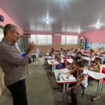 ITABUNA CRIA PROGRAMA DE ESTÁGIO PARA FORTALECER EDUCAÇÃO INCLUSIVA