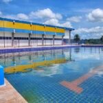 PROJETO AQUÁTICO 2026 ABRE 460 VAGAS GRATUITAS NA VILA OLÍMPICA; SAIBA COMO SE INSCREVER