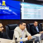 PREFEITURA DE ITABUNA APRESENTA CONTAS DO 3º QUADRIMESTRE DE 2025 COM SALDO POSITIVO