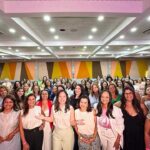 “DELAS PARA ELAS” REÚNE MAIS DE 200 EMPREENDEDORAS EM ILHÉUS