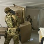 OPERAÇÃO MIDAS DESARTICULA ORGANIZAÇÃO CRIMINOSA QUE OPERAVA NA BAHIA E EM OUTROS CINCO ESTADOS