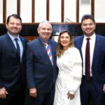 GRUPO DE ANGELO CORONEL ENFRENTA RESISTÊNCIA EM BUSCA DE NOVO PARTIDO NA BAHIA