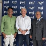 ALCÂNTARA GANHA DESTAQUE NO COMANDO DO PSD EM ITABUNA E REFORÇA BASE ALIADA NO SUL DA BAHIA