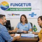 ILHÉUS REALIZA EVENTO PARA ORIENTAR EMPRESÁRIOS SOBRE LINHAS DE CRÉDITO DO FUNGETUR