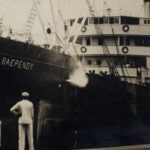 ATAQUES NA BAHIA EM 1942 MARCARAM ENTRADA DO BRASIL NA SEGUNDA GUERRA