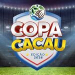 Ilhéus recebe estreia da 1ª Copa Cacau de Futebol neste domingo (22)