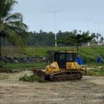 PREFEITURA DE ILHÉUS INICIA REMOÇÃO DE PLANTAS AQUÁTICAS NA BAÍA DO PONTAL E NO RIO CACHOEIRA