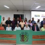 ILHÉUS LANÇA PACTO MUNICIPAL CONTRA O FEMINICÍDIO PARA FORTALECER REDE DE PROTEÇÃO ÀS MULHERES