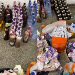 POLÍCIA RECUPERA MAIS DE 900 ITENS FURTADOS E PRENDE QUATRO SUSPEITOS EM ILHÉUS