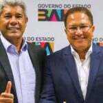 AUGUSTO CASTRO PODE SER COTADO PARA COMPOR CHAPA COM JERÔNIMO
