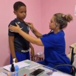 HOSPITAL SÃO VICENTE RETOMA ATENDIMENTOS E CIRURGIAS EM CAMACÃ