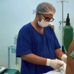 HOSPITAL SÃO VICENTE DE CAMACÃ AMPLIA ACESSO A CIRURGIAS PEDIÁTRICAS