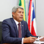GOVERNADOR JERÔNIMO RODRIGUES ANUNCIA MEDIDA PARA REDUZIR PREÇO DO DIESEL
