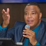 FONTES INDICAM MANOEL PORFÍRIO PARA COMANDAR SECRETARIA DE DESENVOLVIMENTO RURAL DA BAHIA