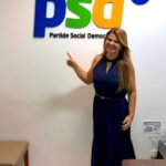 ANDRÉA CASTRO REPOSICIONA BASE E DESPONTA COMO NOME COMPETITIVO NO SUL DA BAHIA