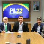 ACM NETO NUNCA FOI “NEUTRO” E FOTO COM FLÁVIO BOLSONARO REVELA LADO ESCONDIDO EM 2022