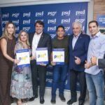 NILTINHO SE FILIA AO PSD BAHIA E AMPLIA BANCADA NA ALBA