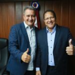AUGUSTO CASTRO E RUI COSTA ANUNCIAM CONSTRUÇÃO DO IFBA E NOVA ETAPA DO MAIS ÁGUA NESTA QUINTA (26)