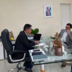 Universidade e Prefeitura unem forças para fortalecer a segurança pública e defesa civil em Itabuna