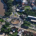 MUDANÇAS NO TRÂNSITO NA AVENIDA PRINCESA ISABEL DEVIDO ÀS OBRAS DO COMPLEXO VIÁRIO
