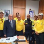 SEM ESPAÇO NA PEC DA SEGURANÇA, AGENTES DE TRÂNSITO APOSTAM EM PROJETO DE LEI PARA GARANTIR DIREITOS