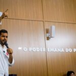 PT BAHIA CRIA COLEGIADOS TERRITORIAIS PARA ORGANIZAR CAMPANHA DE JERÔNIMO NO INTERIOR DO ESTADO