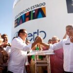 AS ENTREGAS QUE ESTÃO MUDANDO A BAHIA E VÃO PESAR NAS URNAS