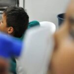 BAHIA TEM ALTA DE SRAG EM CRIANÇAS E ENTRA EM ALERTA, APONTA FIOCRUZ