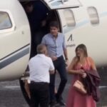 PADRÃO EXECUTIVO: ACM NETO CHEGA A ILHÉUS EM JATINHO DE R$ 20 MILHÕES
