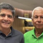 PARA REATAR LAÇOS COM ACM NETO, CAPITÃO AZEVEDO EXIGE DESAGRAVO PÚBLICO