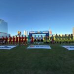 COPA INTERBAIRROS MOVIMENTA FIM DE SEMANA EM ILHÉUS E DEFINE MAIS UM TIME NA PRÓXIMA FASE