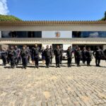 Ilhéus forma novos guardas municipais para reforçar a segurança